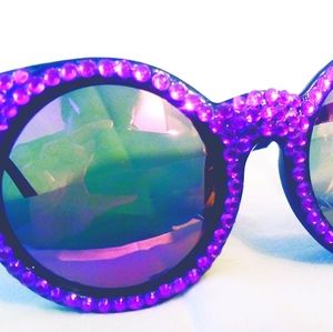 STRAT CAT Sunglasses